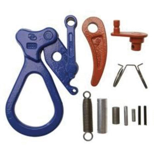 Trousse de chape de rechange Consource