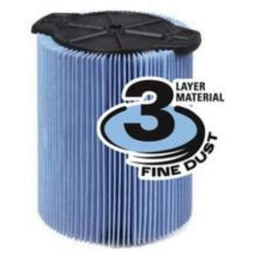 VF5000 3-Layer Fine Dust Filter Consource