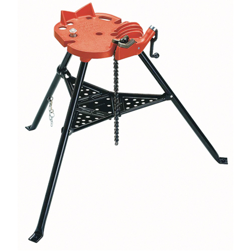 &eacute;tau &agrave; chaine portable TRISTAND no 460-6 Consource