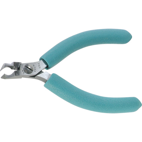 Erem&reg; Angled Tip Wire Cutters Consource