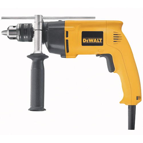 1/2" VSR Hammer Drills Consource