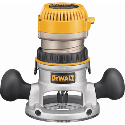 Heavy-DutyFixed Base Router Consource