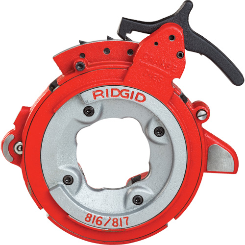 1" - 2" Semi-Automatic Die Head Consource