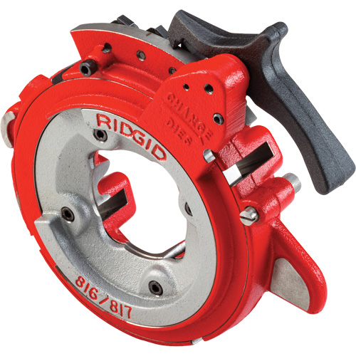 1" - 2" Semi-Automatic Die Head Consource