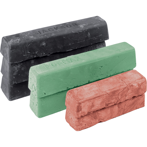P&acirc;tes &agrave; polissage Consource