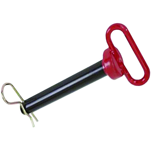 Hitch Pin with Clip Consource