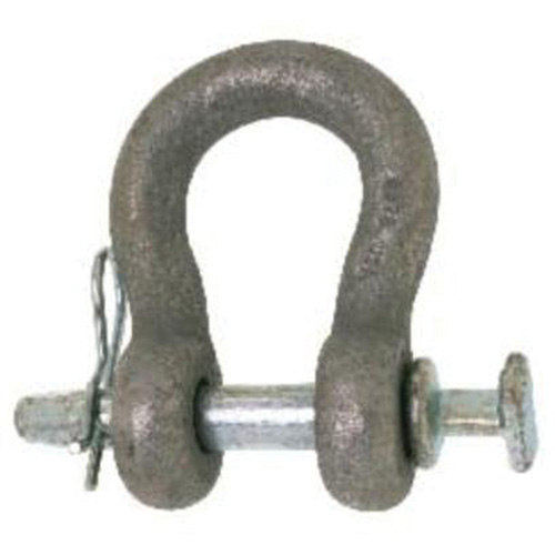 Straight Short Body Clevis Pin Consource