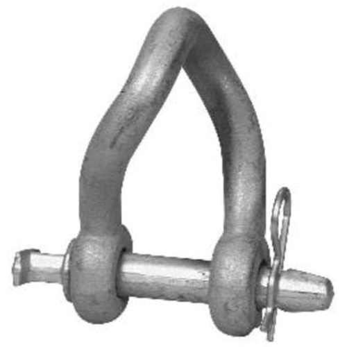 Campbell&reg; Long Body Twisted Clevis Consource