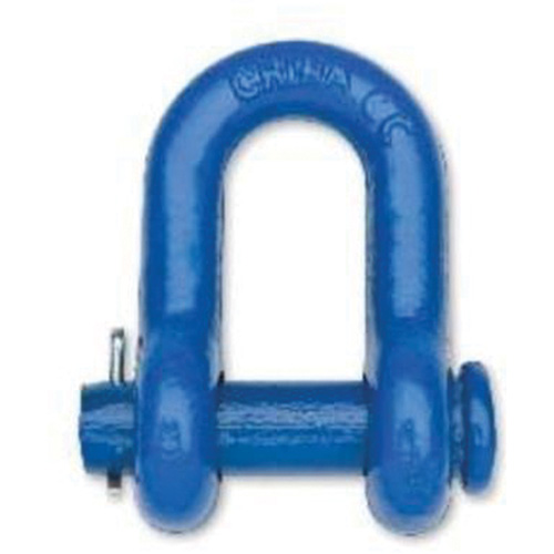 Anneaux soud&eacute;s utilitaires Super Blue Campbell Consource