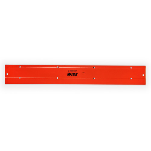Outil de pliage, 24" x 3-4/5" Consource