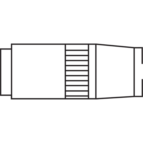 Centerfire Series Brass Nozzle Consource