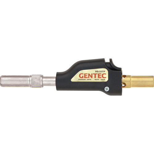 Auto Ignite Hand Torch Tip #4 Consource
