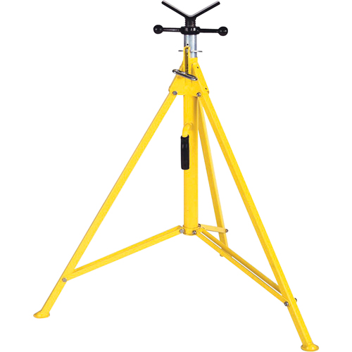 Hi Boy Jack Stand, 1000 lbs. Load Capacity Consource