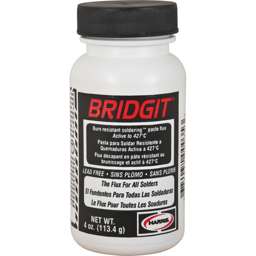 Bridgit&reg; Paste Flux Consource