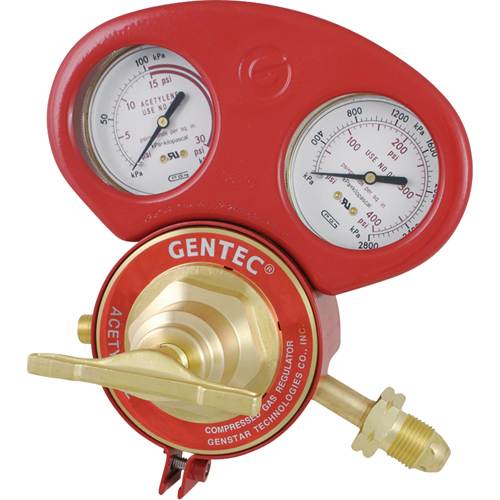 153 Series - Gauge Protectors Consource