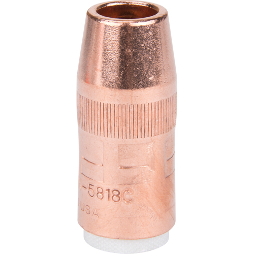 Centerfire Series Copper Nozzle Consource