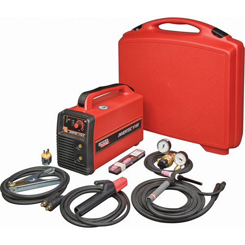 Invertec&reg; V155-S Stick Welders Consource
