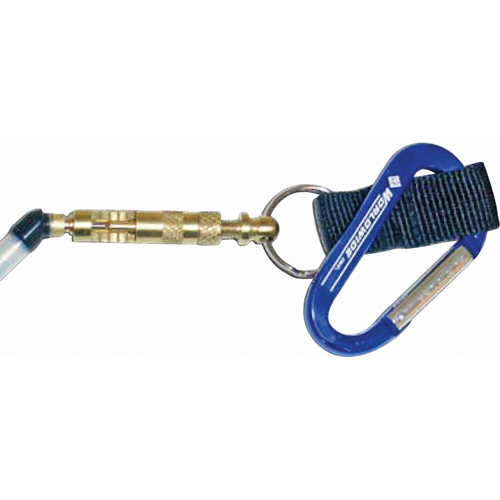 Jauges de r&eacute;glage de pointes d'&eacute;lectrode tungst&egrave;ne (TIG) Consource