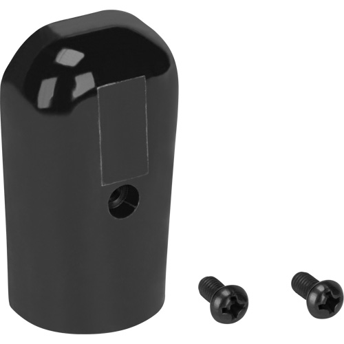 Couvercle d'isolation & vis pour chalumeau de gougeage Consource