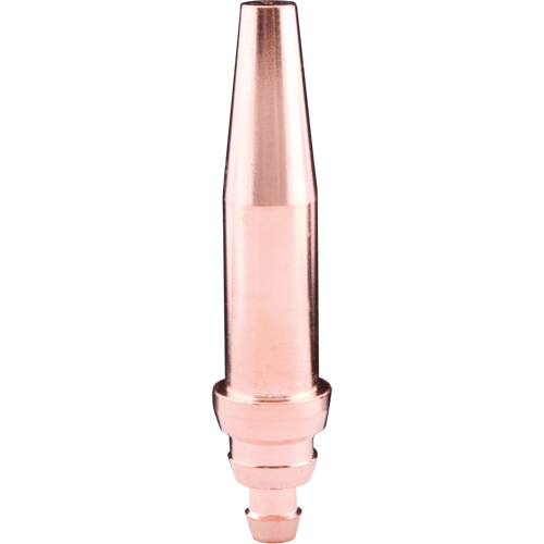 Cutting Tip, Airco&reg; 144/ALC 802 STYLE, Size 2, Acetylene-Oxygen Consource