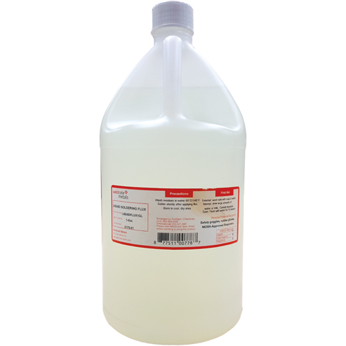 General Purpose Liquid Soldering Flux Consource