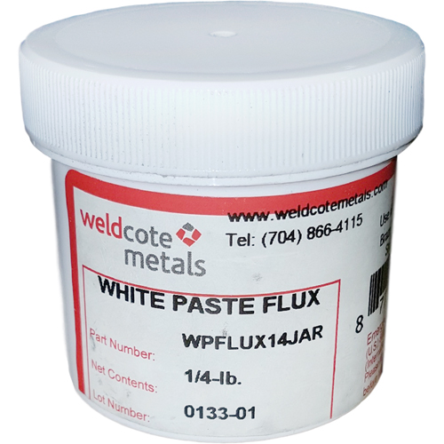 General Purpose Paste Soldering Flux Consource