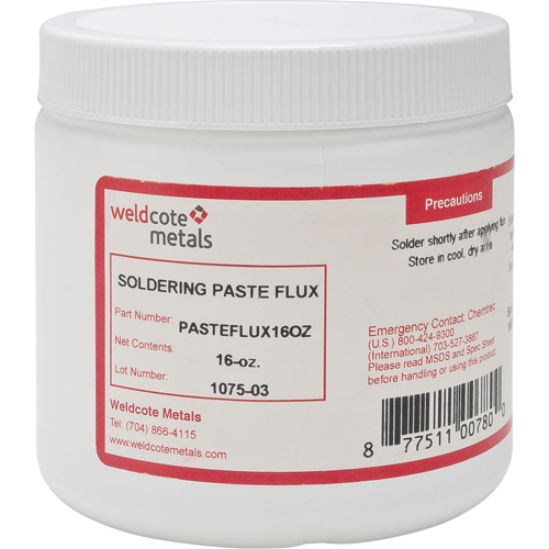 General Purpose Paste Soldering Flux Consource