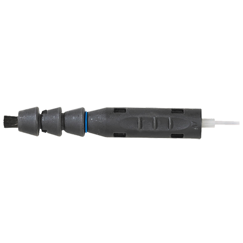 Brosse en fibre de carbone MIN-SURFOX Consource