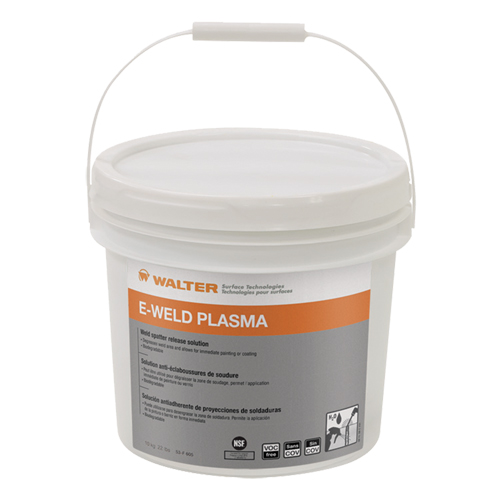 E-WELD PLASMA Anti-Spatter, Pail Consource