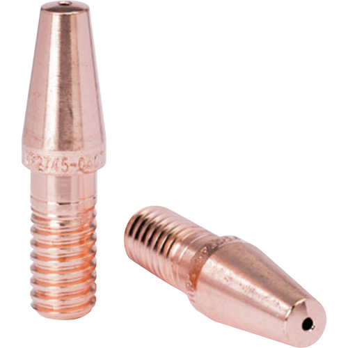 Tube contact Copper Plus 0,035" Consource
