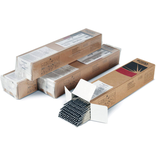 &eacute;lectrode enrob&eacute;e, Murex&reg;, 5/32" dia. Consource