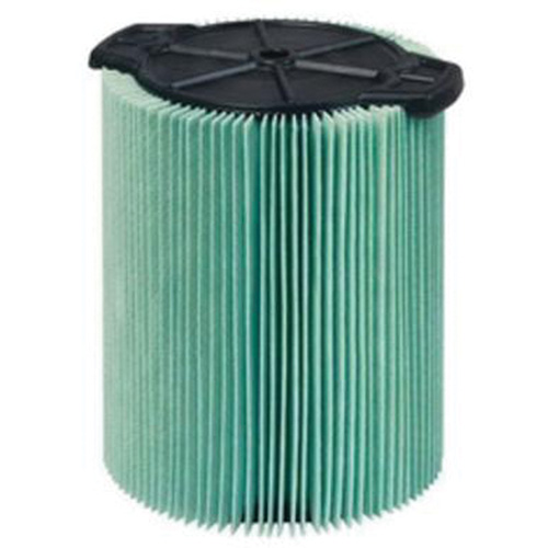 VF6000 5-Layer Media Filter, Hepa Consource