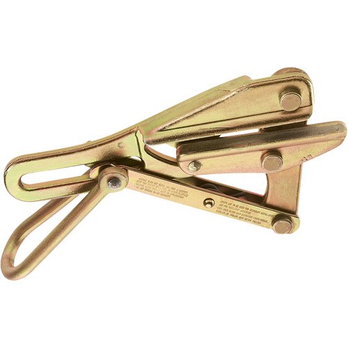 Chicago&reg; Grip for Bare Wire 0.31" to 0.53" Consource