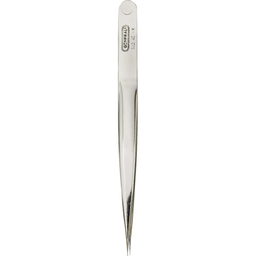 Industrial Tweezers with Strong Sharp Tip Consource