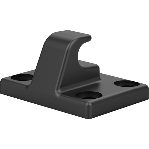 Latch Plate for Latch Clamp Consource
