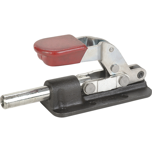 Toggle-lock Plus - Straight Line Clamps, 2500 lbs. Clamping Force Consource
