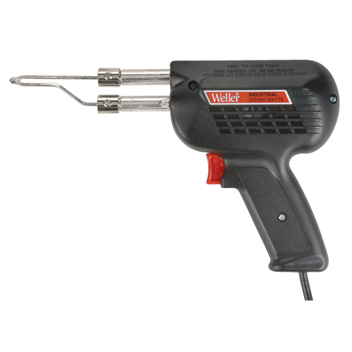 Professional Soldering Gun Kit Consource
