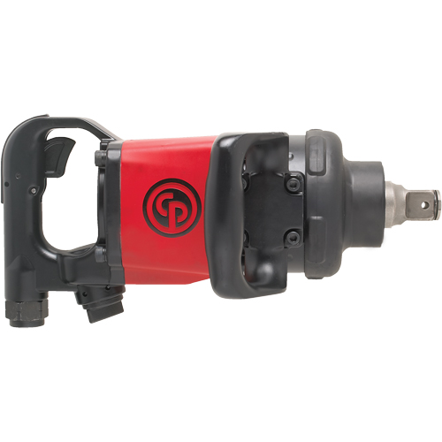Impact Wrench, 1" Drive, 1/2" NPT Air Inlet, 5200 No Load RPM Consource