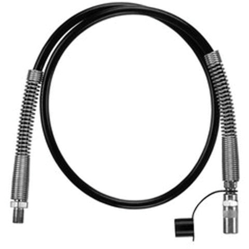 1/8" NPT Grease Gun Hose Assembly Consource
