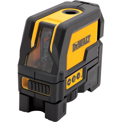 Cross Line and Plumb Spot Laser Consource