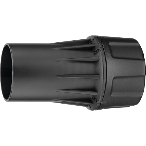Universal Quick Connector for Dewalt&reg; Dust Extractors Consource