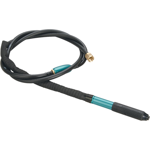 Meuleuse droite de style stylo &agrave; vitesse variable, 1/4" NPT, 3,5 pi³/min Consource