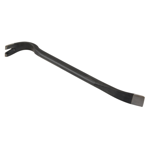 Barre de d&eacute;molition, Largeur de 7/8", Longueur de 14" Consource