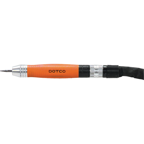 Rectifieuse de style crayon de pr&eacute;cision s&eacute;rie 10-04, 1/8", 9 pi³/min Consource