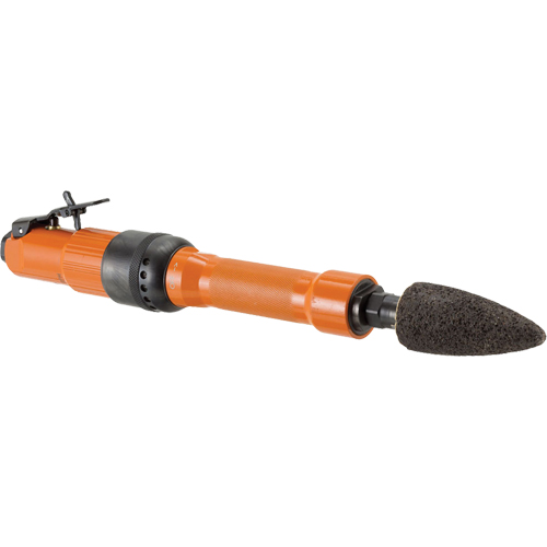 Heritage 25 Series - Extended Grinder Consource