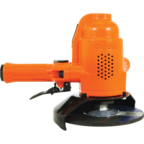 4060 Series - Vertical Grinder Consource