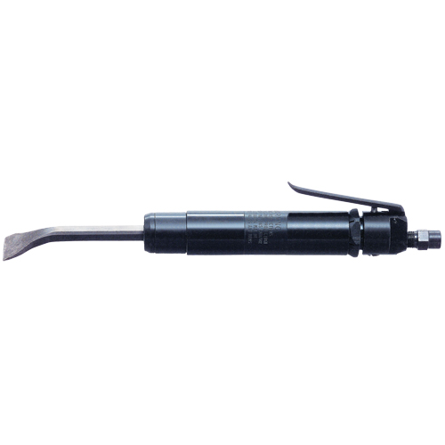 B Series - Chisel Scaler Consource