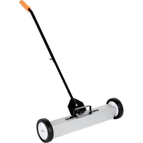 Magnetic Sweepers, 24" W Consource