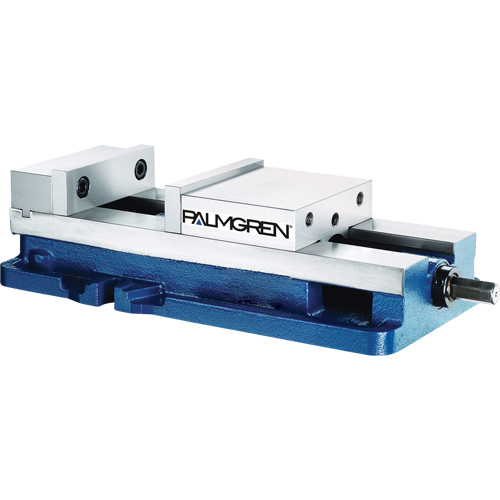 Palmgren&reg; Dual Force Precision Machine Vise Consource
