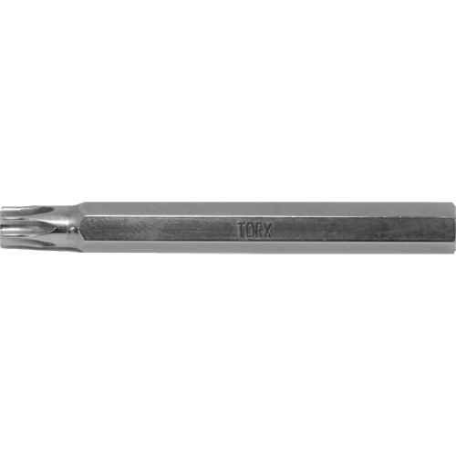 Embout de rechange pour tournevis multi embouts Multique, Torx, 15, Prise 3/16" Consource